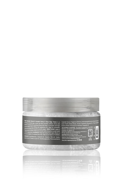 Honey & Shea Edge Tamer