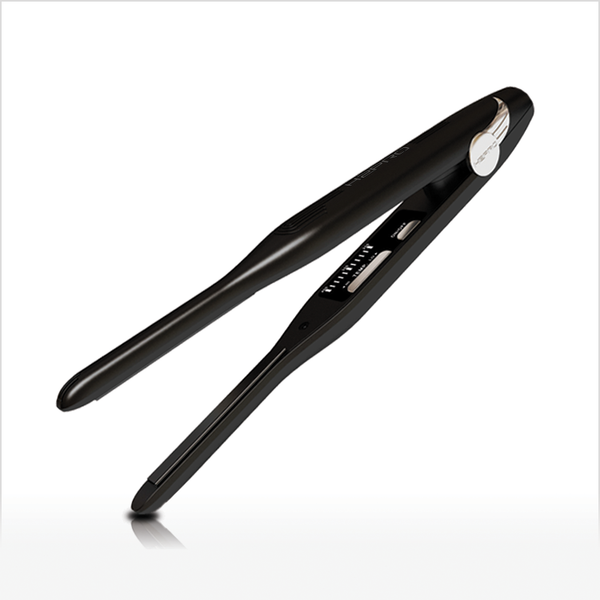H2PRO BLACK DIAMOND MIKRO CERAMIC FLAT IRON