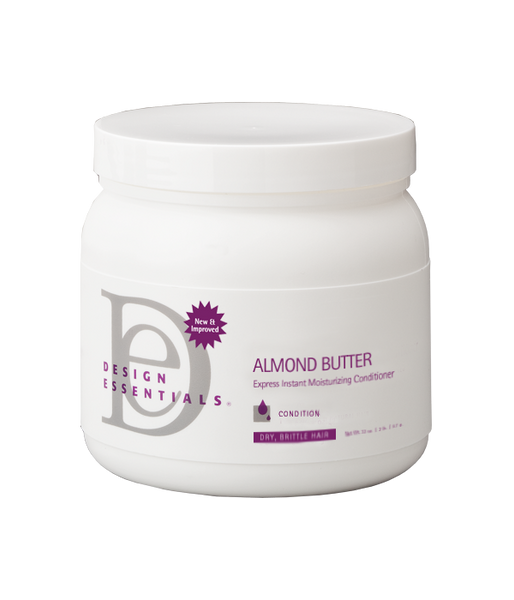 Almond Butter Express Instant Moisturizing Conditioner
