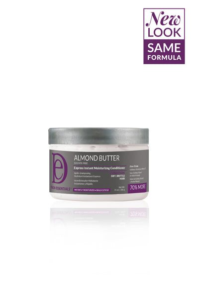 Almond Butter Express Instant Moisturizing Conditioner