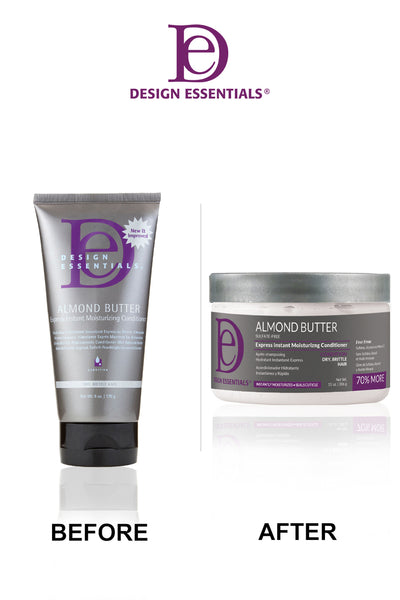 Almond Butter Express Instant Moisturizing Conditioner