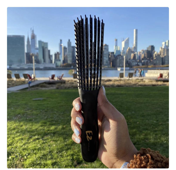 EZ Detangler Brush