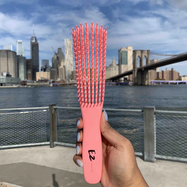 EZ Detangler Brush