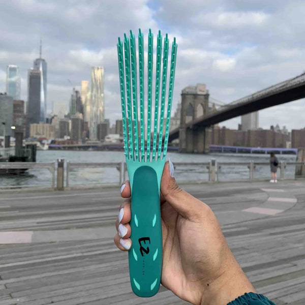 EZ Detangler Brush
