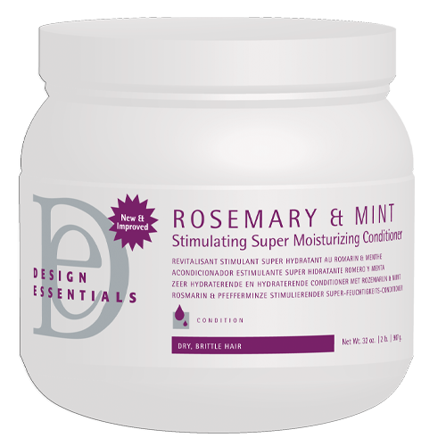 Rosemary & Mint Stimulating Moisturizing Conditioner