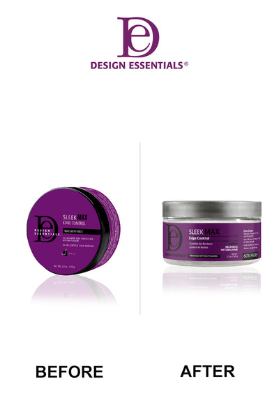 Sleek MAX Edge Control