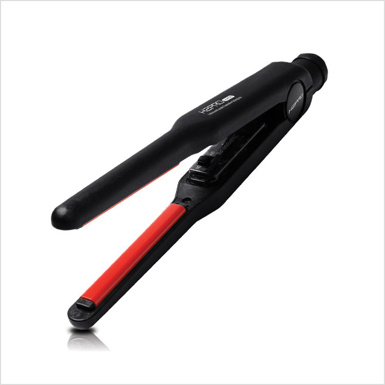 H2pro vivace ceramic irons best sale