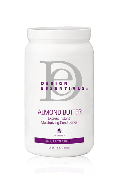 Almond Butter Express Instant Moisturizing Conditioner