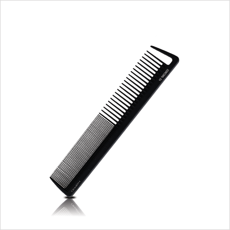 GOMCOMB 04 - Small Wide Tooth Cutting Comb